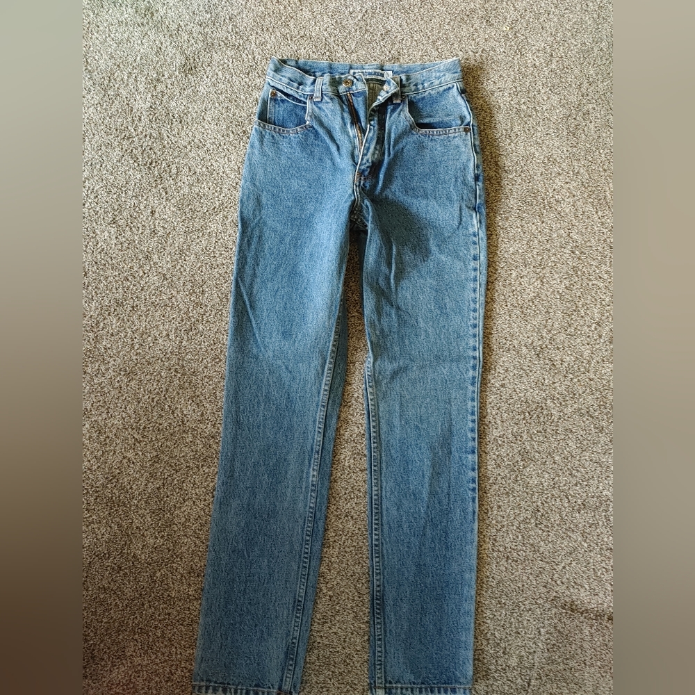 Vintage 80s Brody jeans size 28